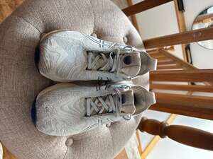 ASICS Gel-Nimbus 25 Nagino Women's Sky Blue Running Shoes